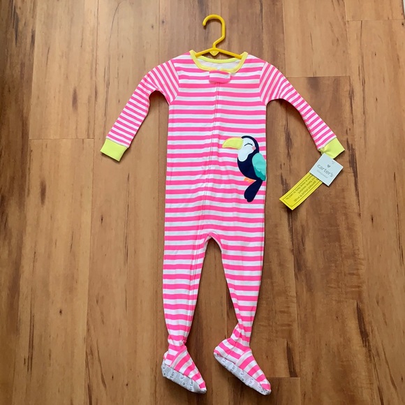 Carter's Other - NWT | Carter’s | Toucan PJs
